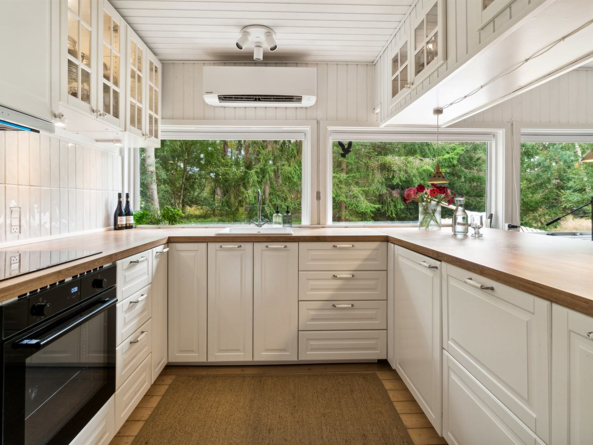 Op 700 m van zee: Sfeervol vakantiehuis in Aakirkeby - foto 19