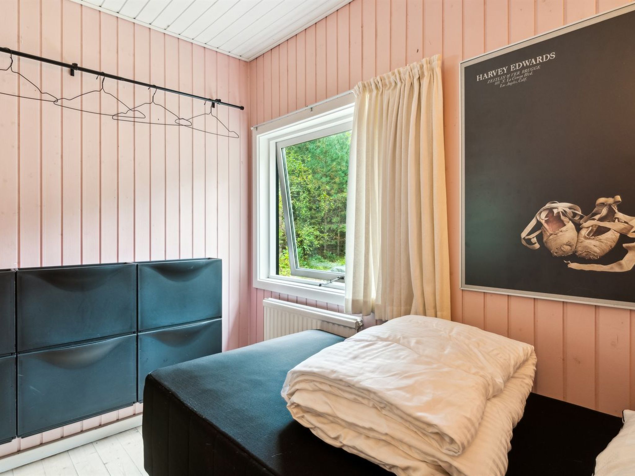 Op 700 m van zee: Sfeervol vakantiehuis in Aakirkeby - foto 26