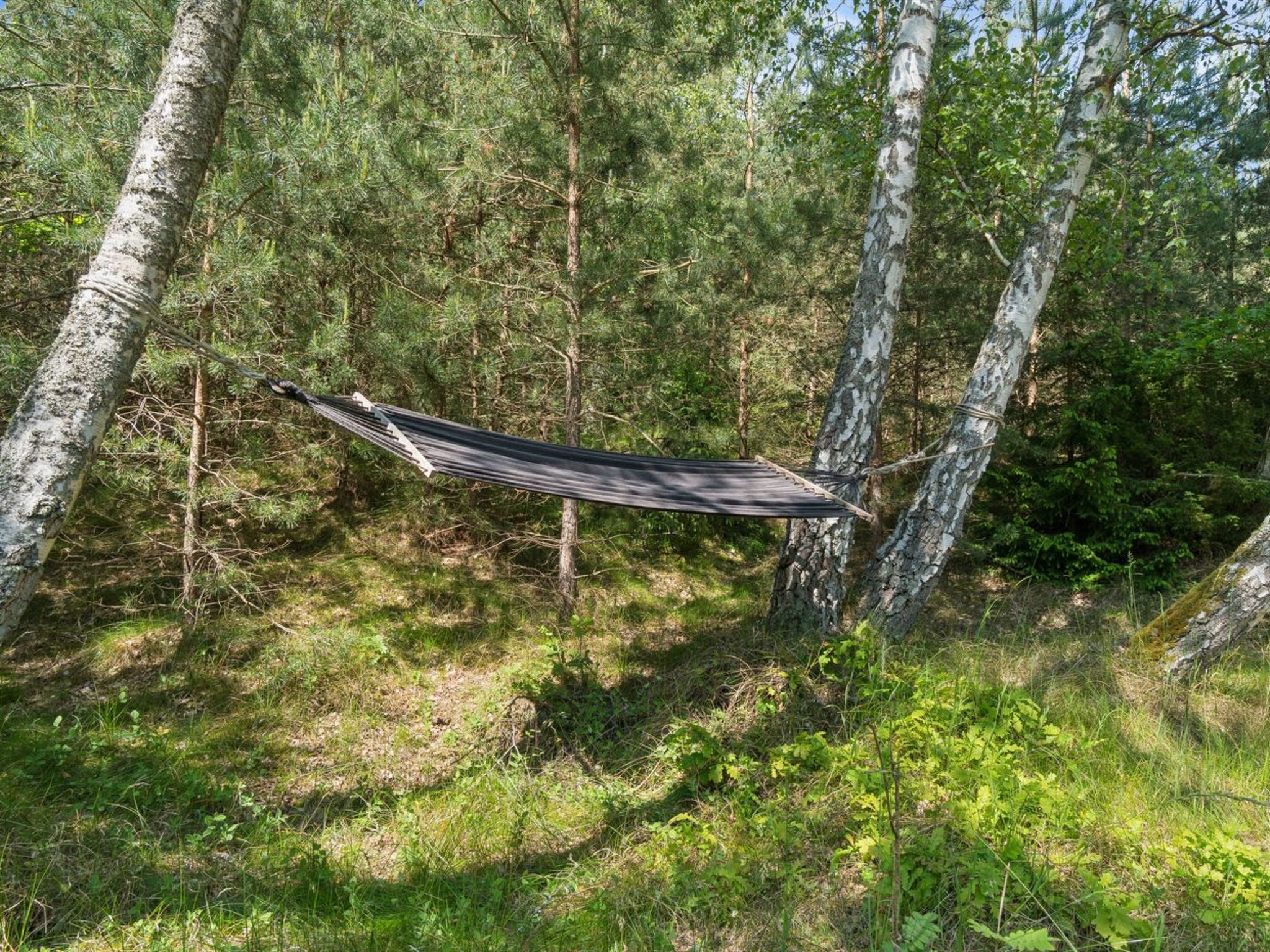 Op 700 m van zee: Sfeervol vakantiehuis in Aakirkeby - foto 28