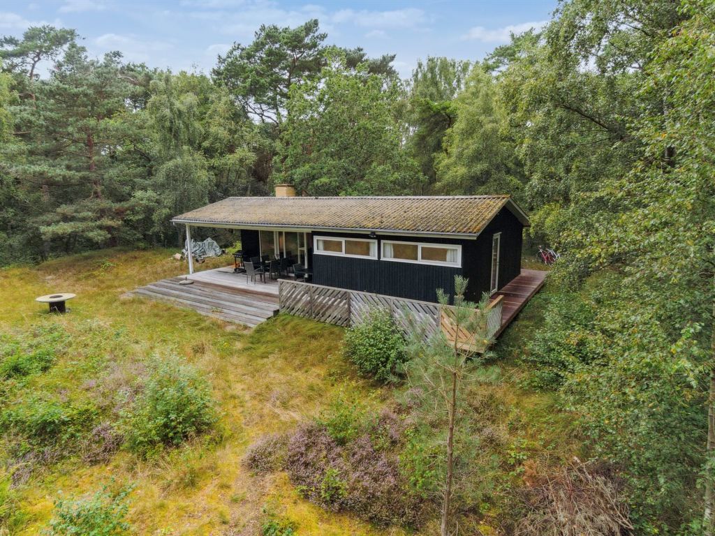 Vakantiehuis Franja
