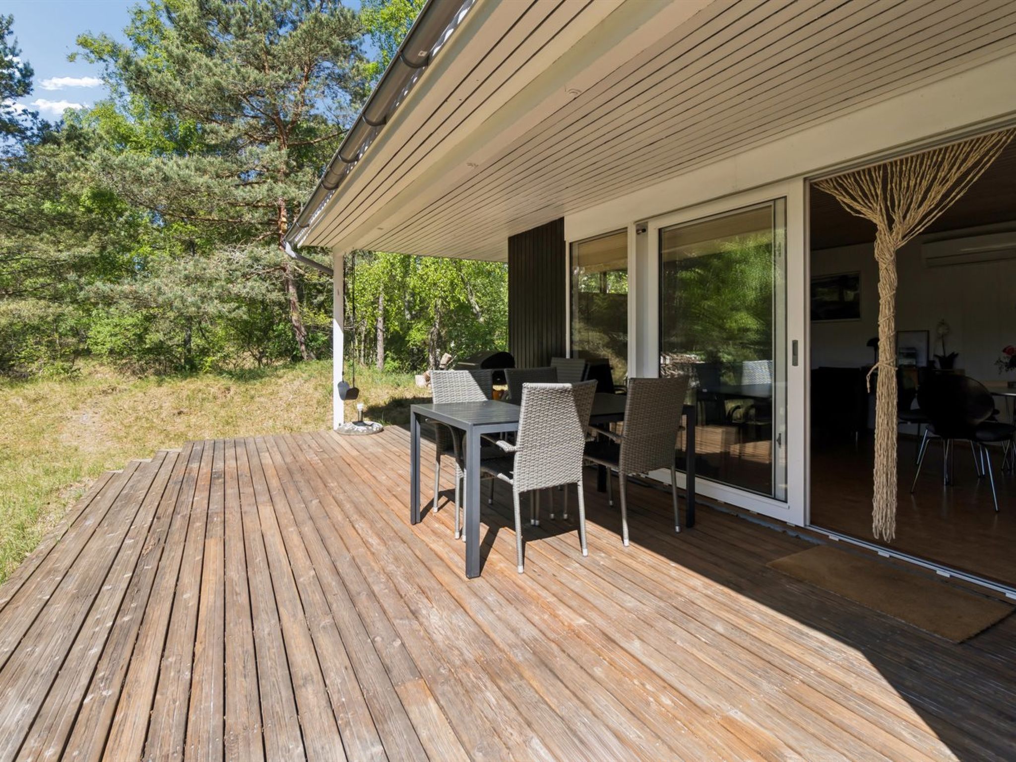 "Franja" - 120m from the sea