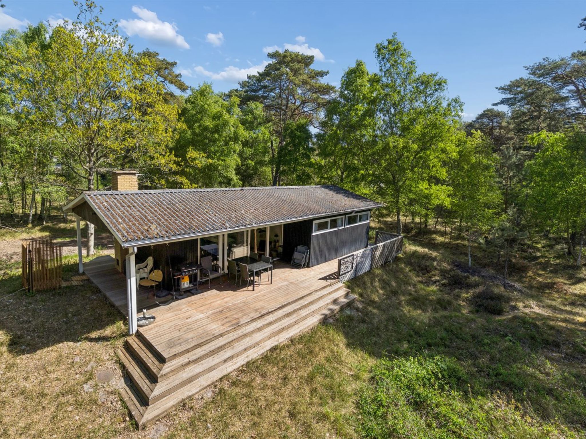 "Franja" - 120m from the sea - Dehors