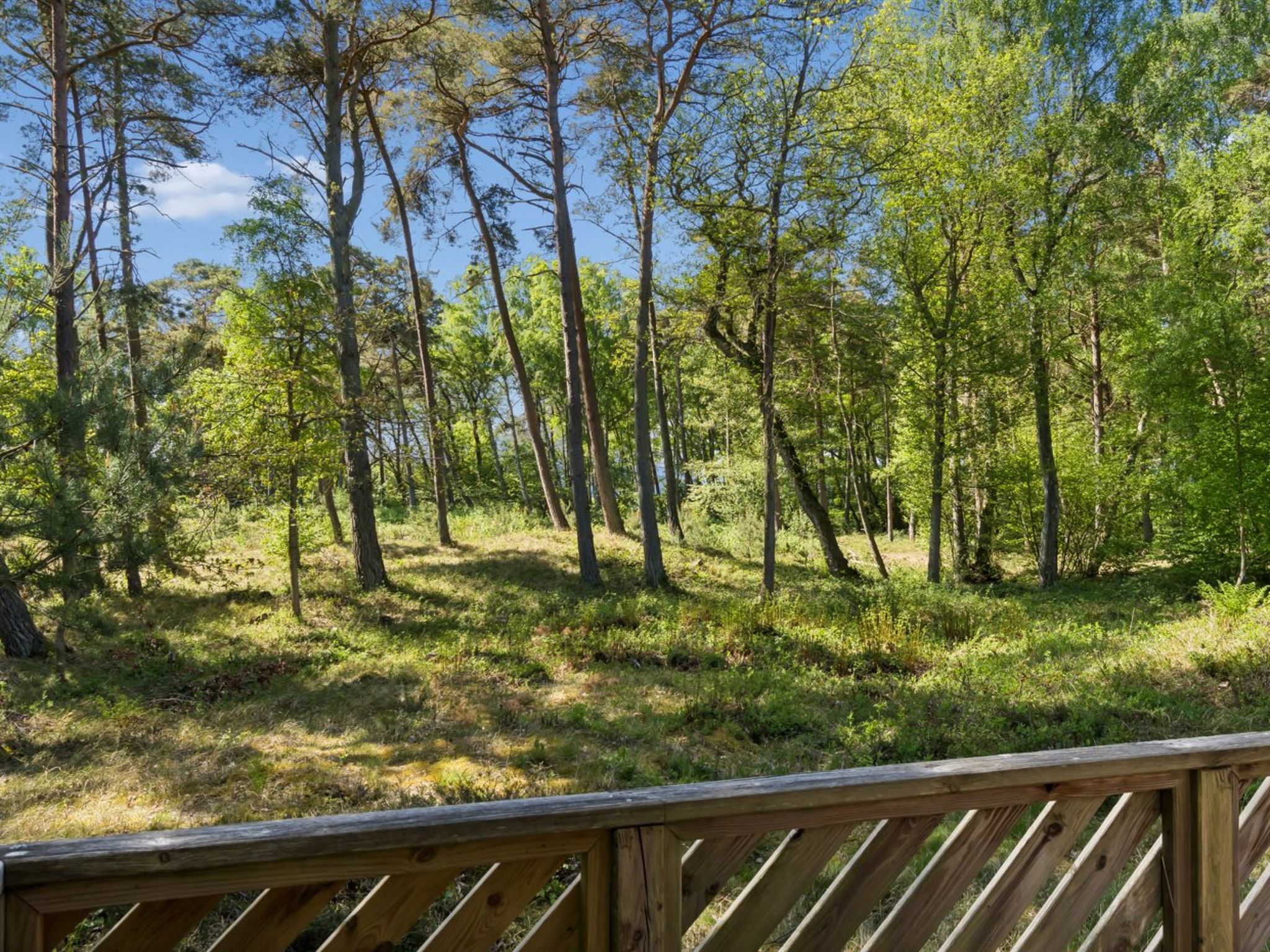"Franja" - 120m from the sea - Dehors