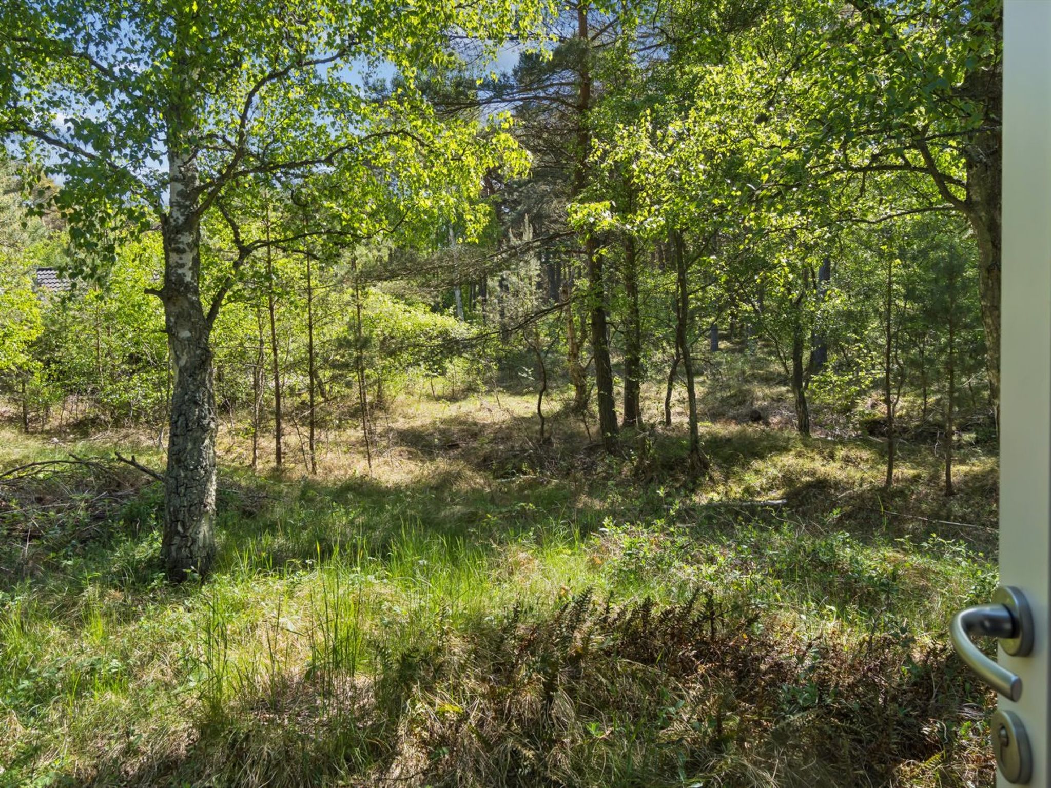 "Franja" - 120m from the sea - Dehors