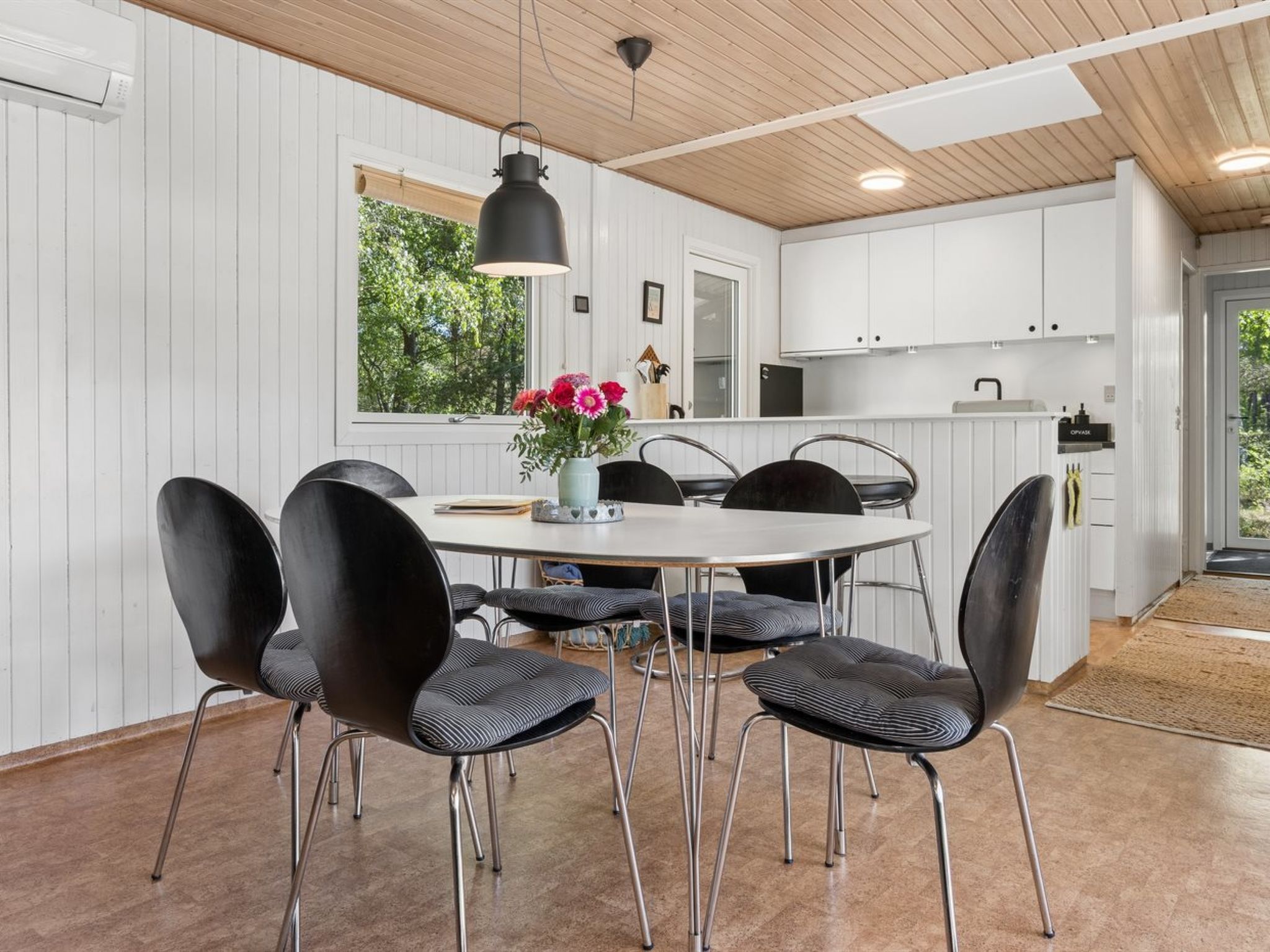 "Franja" - 120m from the sea - Dedans
