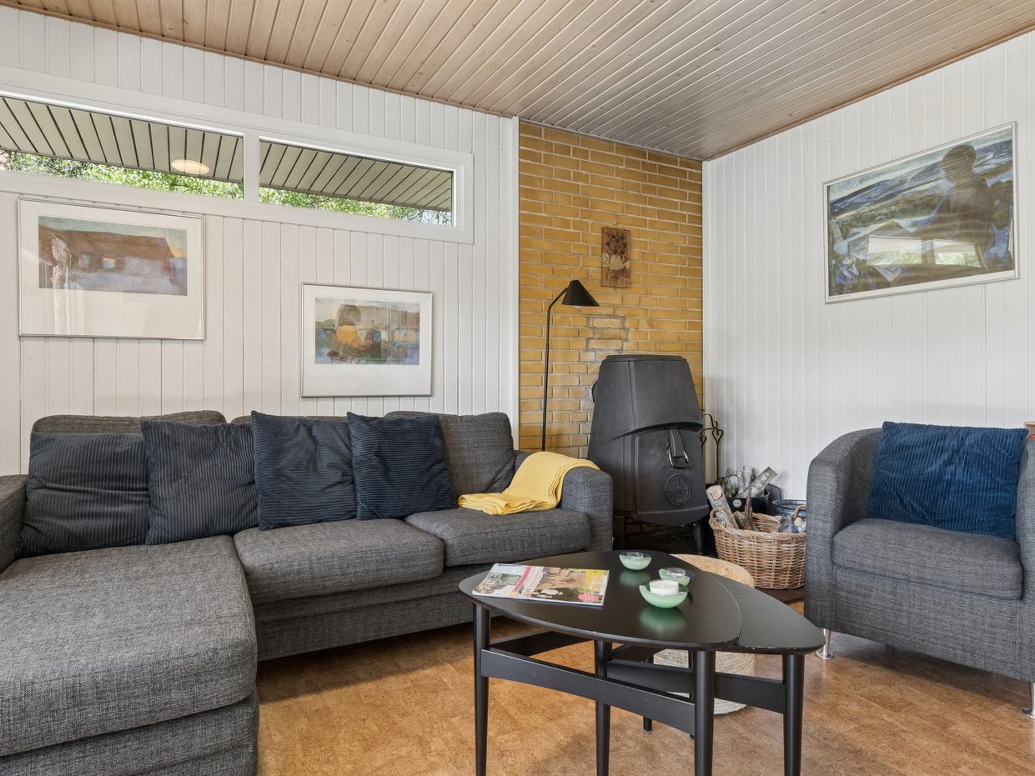 "Franja" - 120m from the sea - Dedans