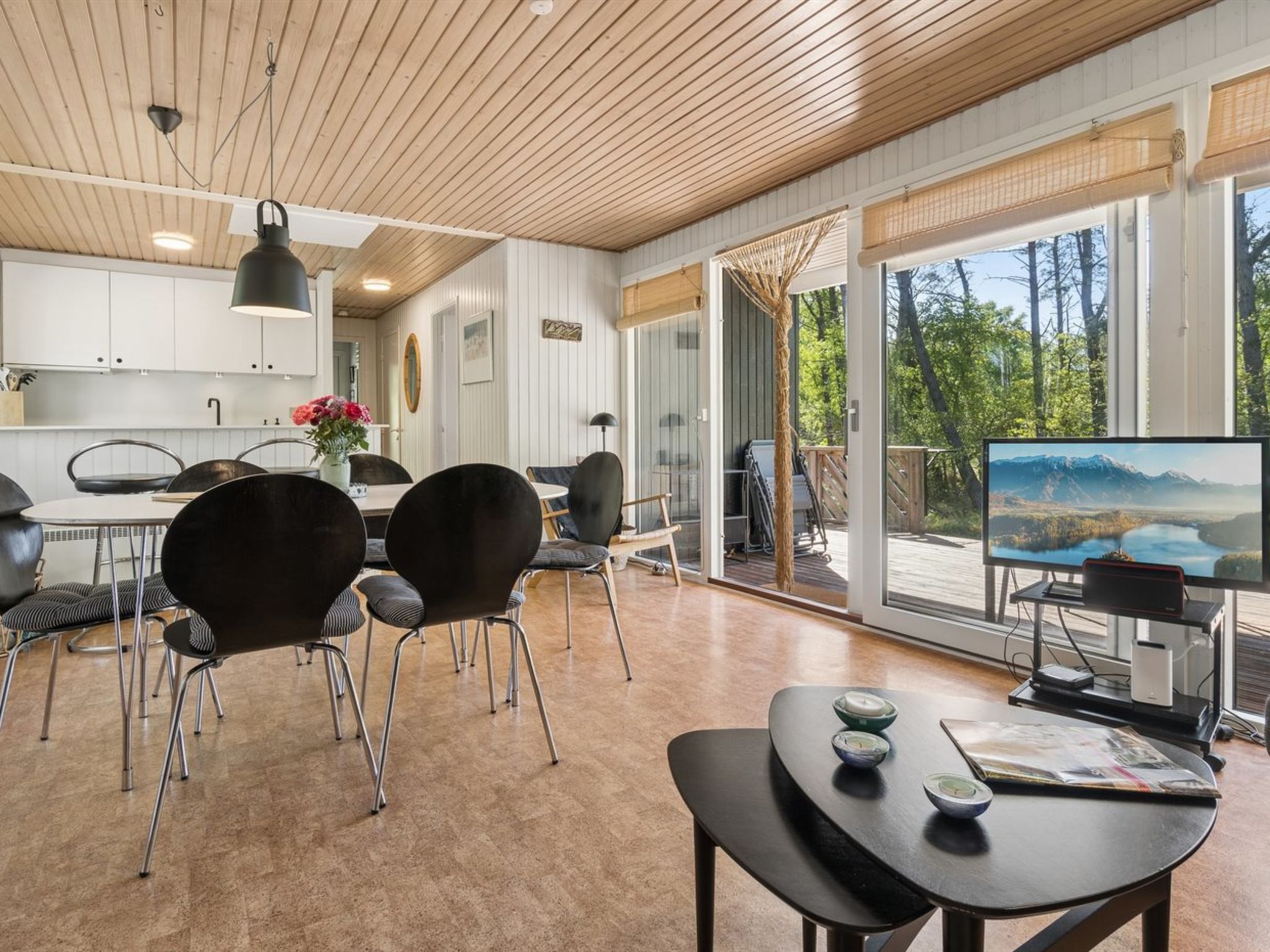 "Franja" - 120m from the sea - Dedans