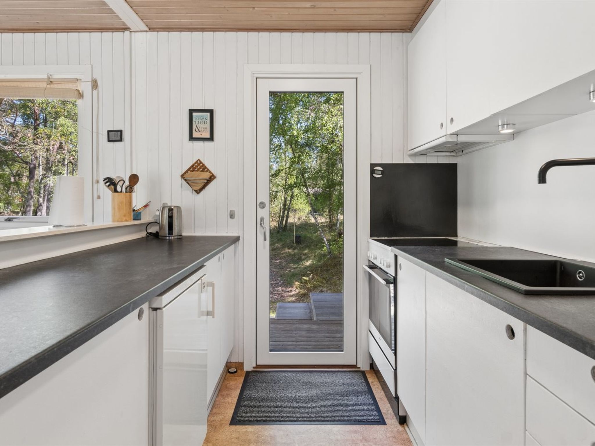 "Franja" - 120m from the sea - Dedans