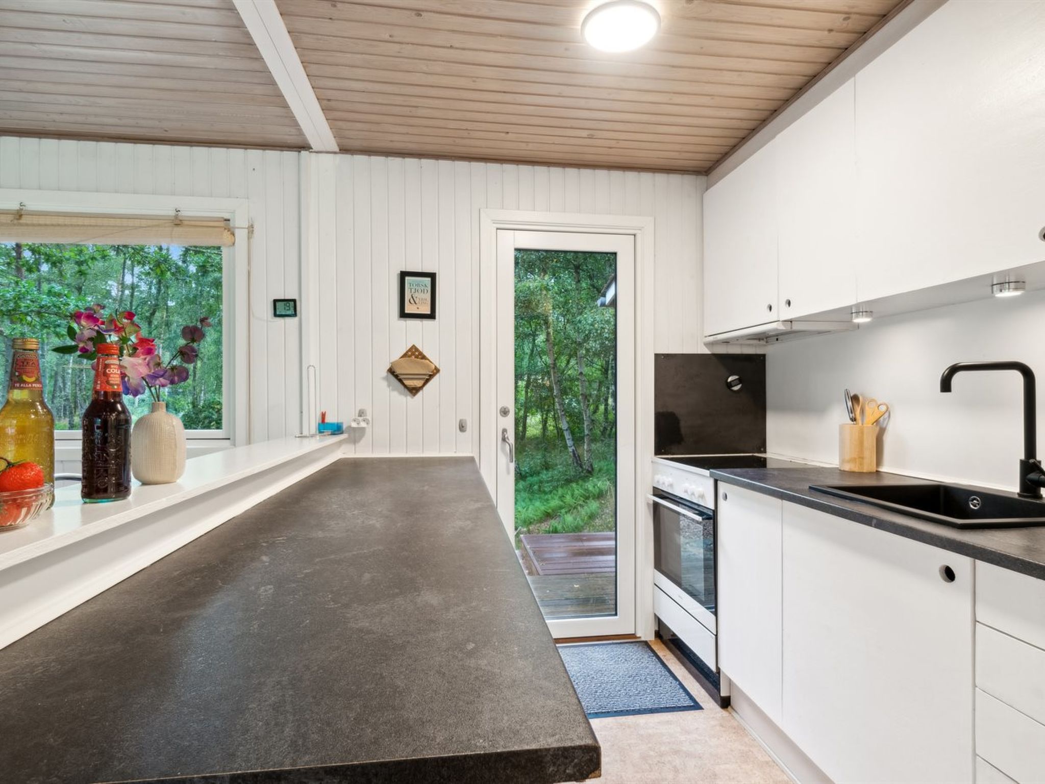 "Franja" - 120m from the sea - Dedans