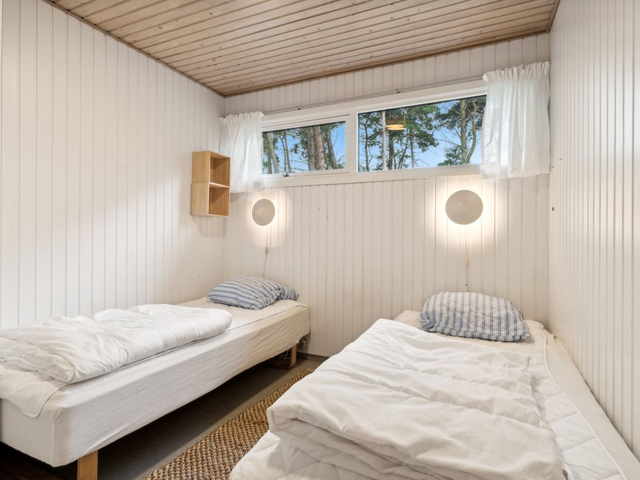 "Franja" - 120m from the sea - Dedans