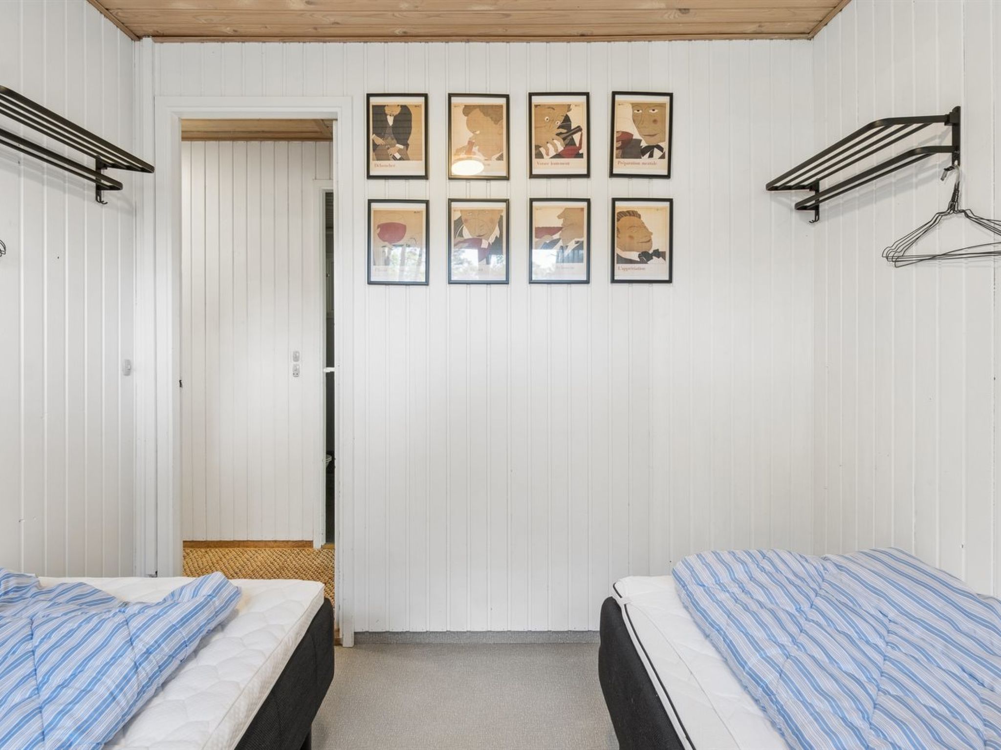 "Franja" - 120m from the sea - Dedans