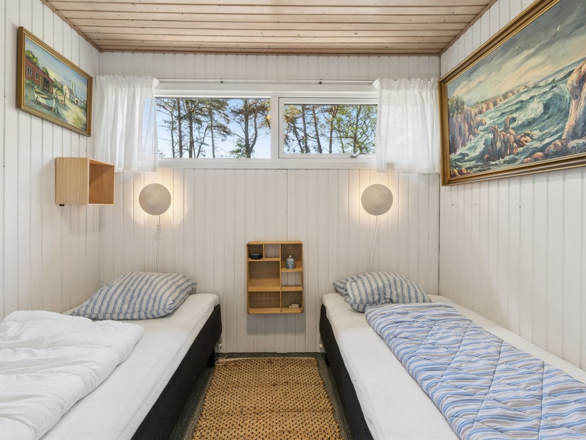 "Franja" - 120m from the sea - Dedans