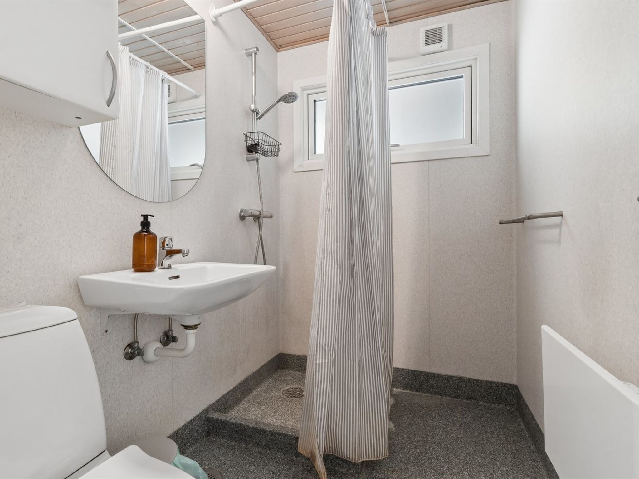 "Franja" - 120m from the sea - Dedans