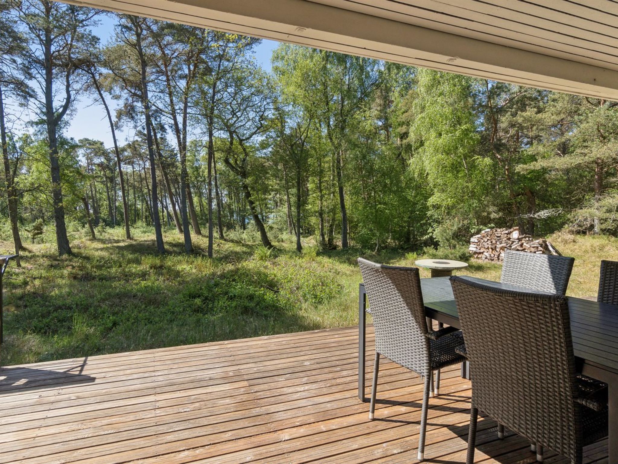 "Franja" - 120m from the sea — Terrace (3 of 26)