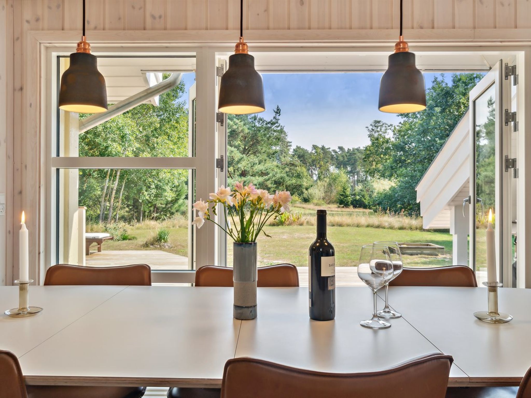 "Vamika" - 300m from the sea