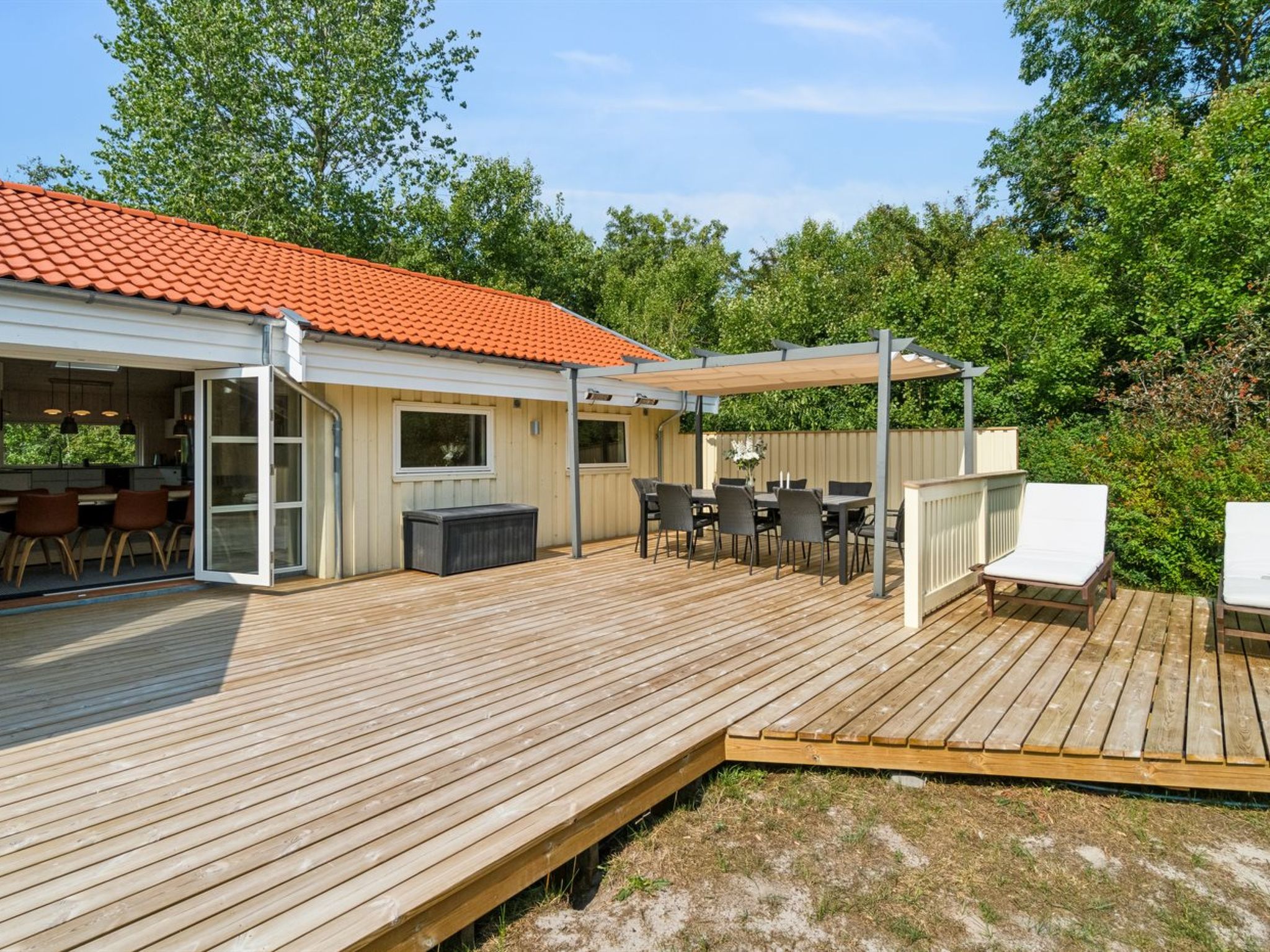 "Vamika" - 300m from the sea