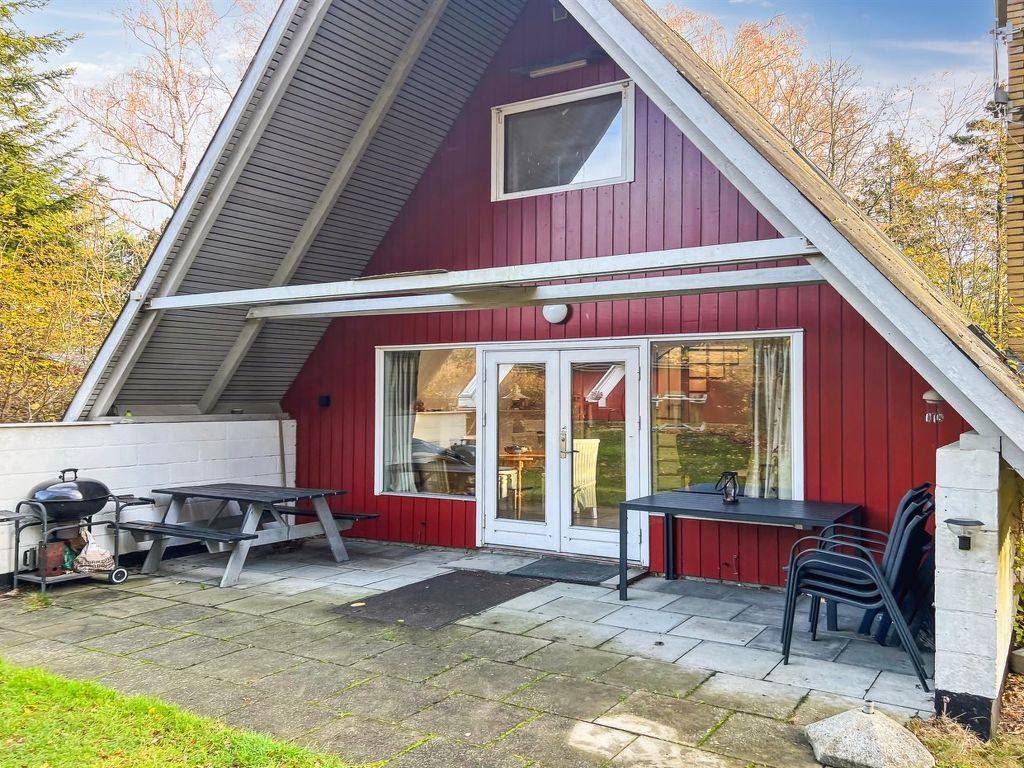 Vakantiehuis Maikel