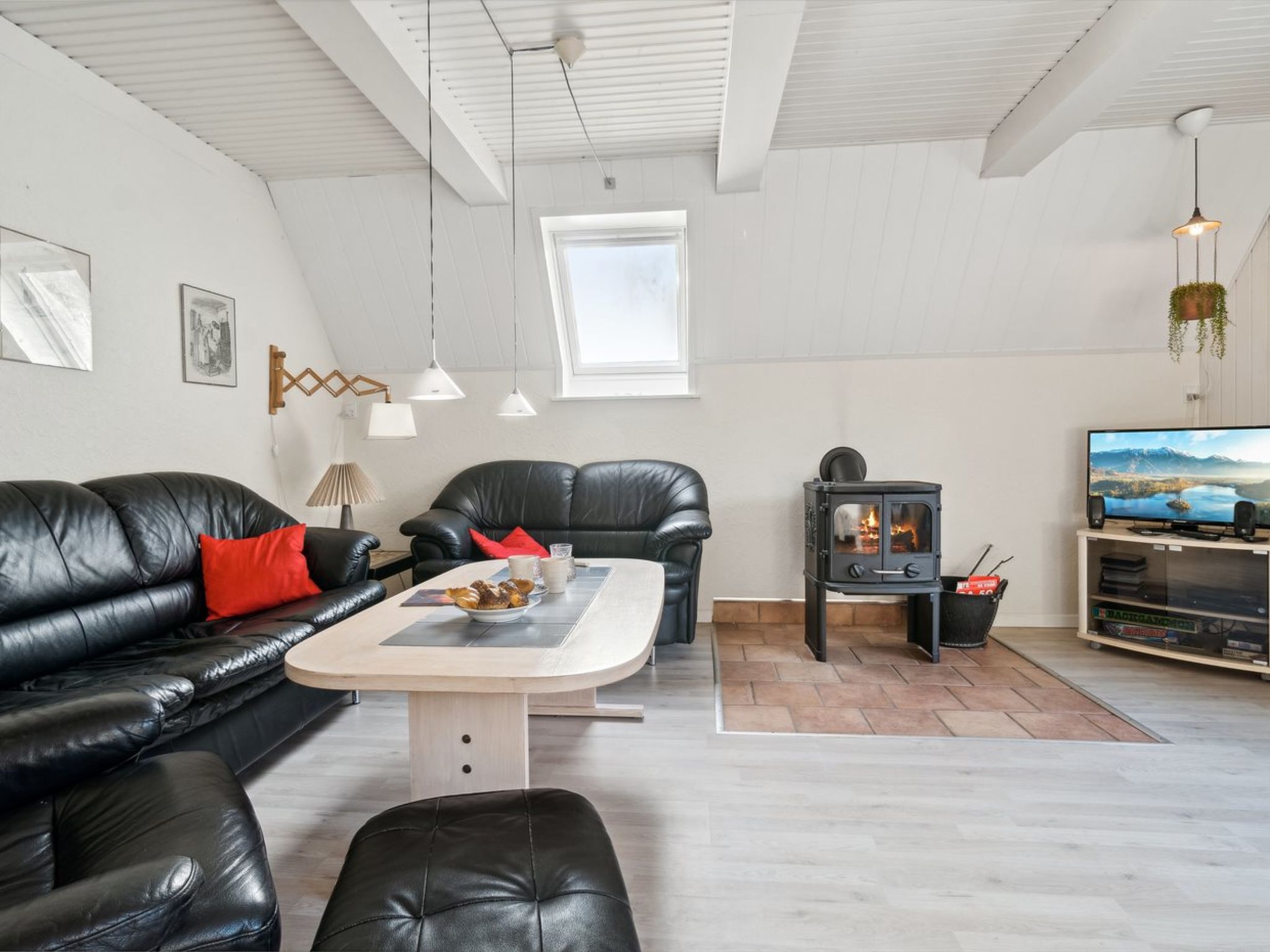 "Maikel" - 1km from the sea-Drinnen