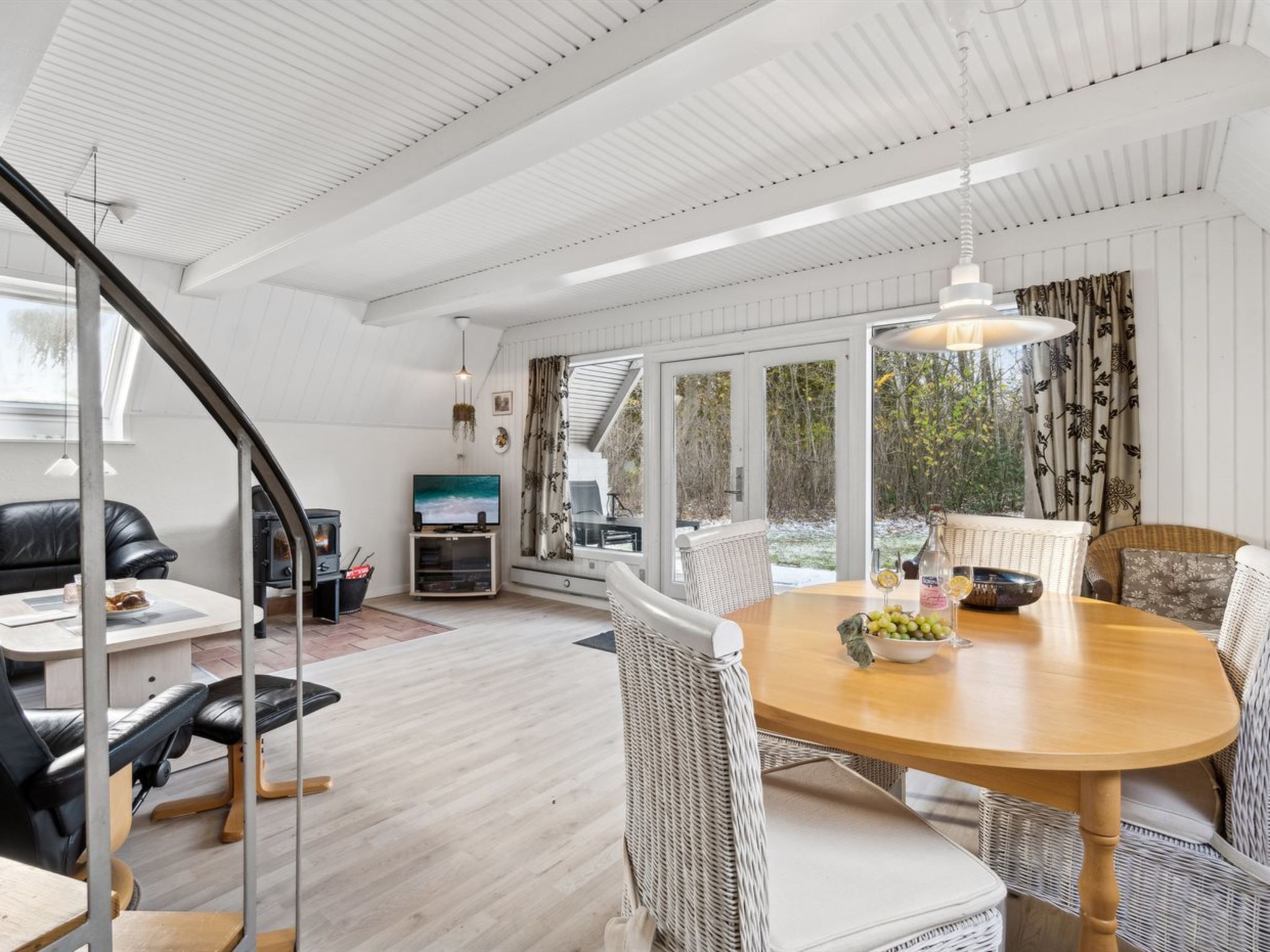 "Maikel" - 1km from the sea-Drinnen