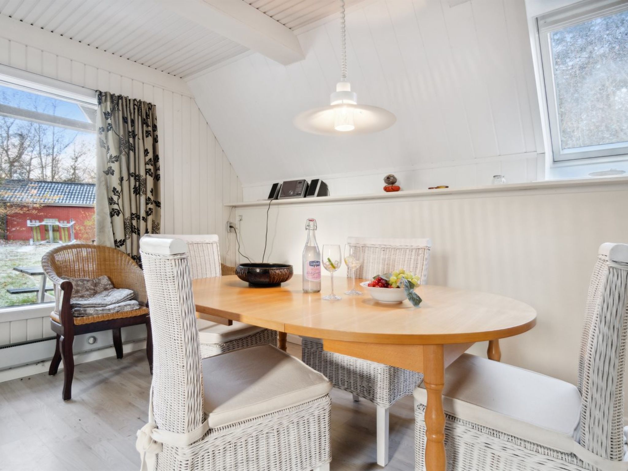 "Maikel" - 1km from the sea-Drinnen