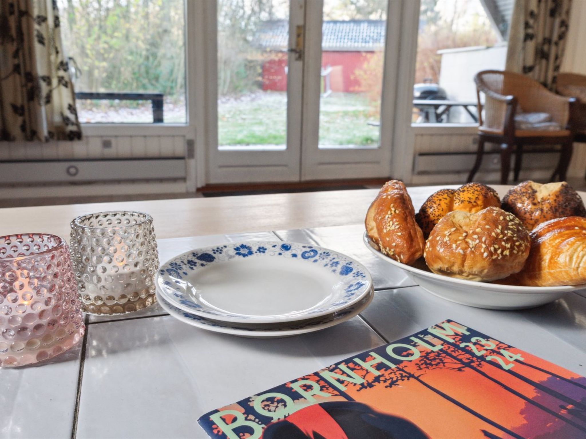 "Maikel" - 1km from the sea-Drinnen