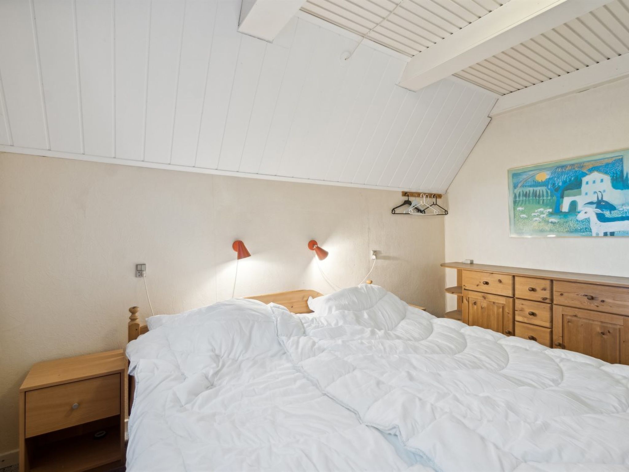 "Maikel" - 1km from the sea-Drinnen