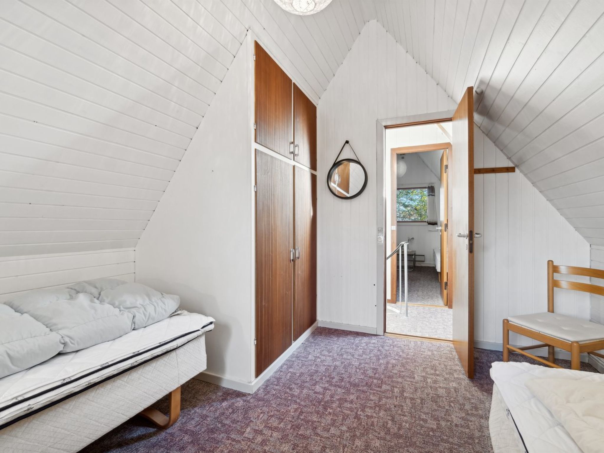 "Maikel" - 1km from the sea-Drinnen