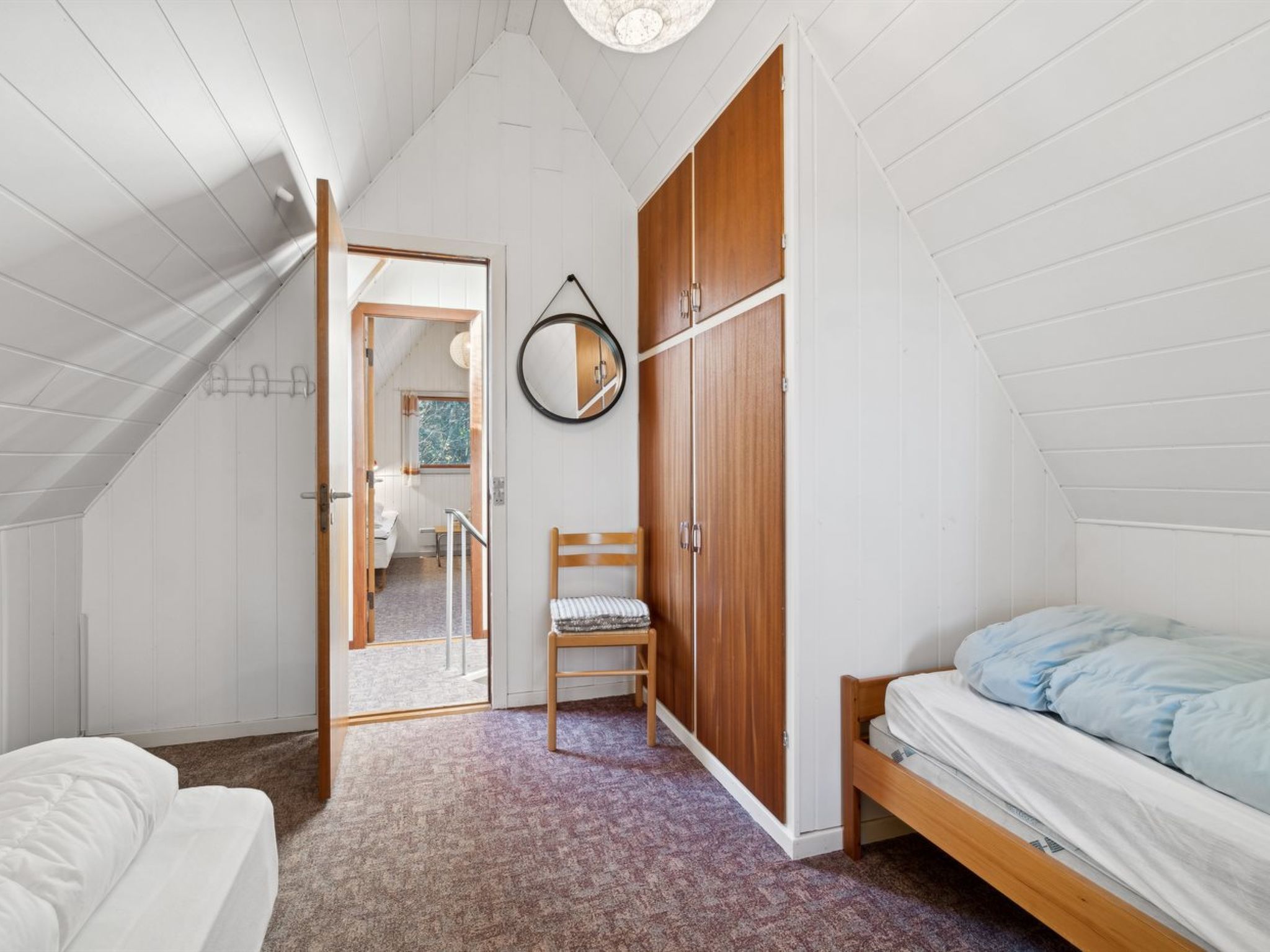 "Maikel" - 1km from the sea-Drinnen