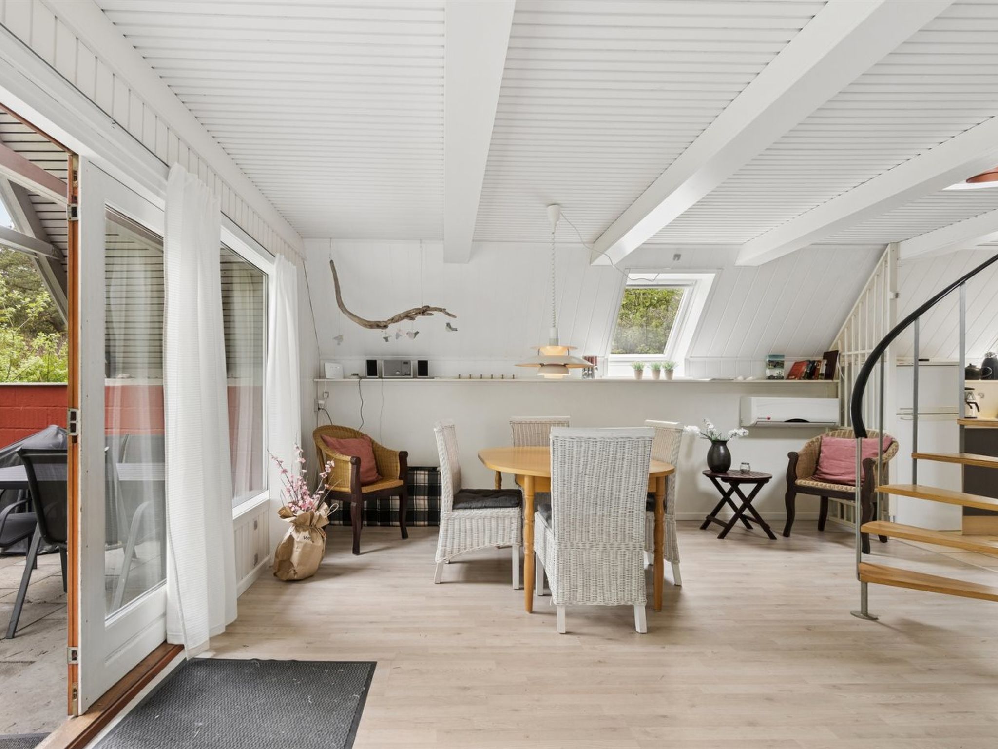 "Maikel" - 1km from the sea - Inside