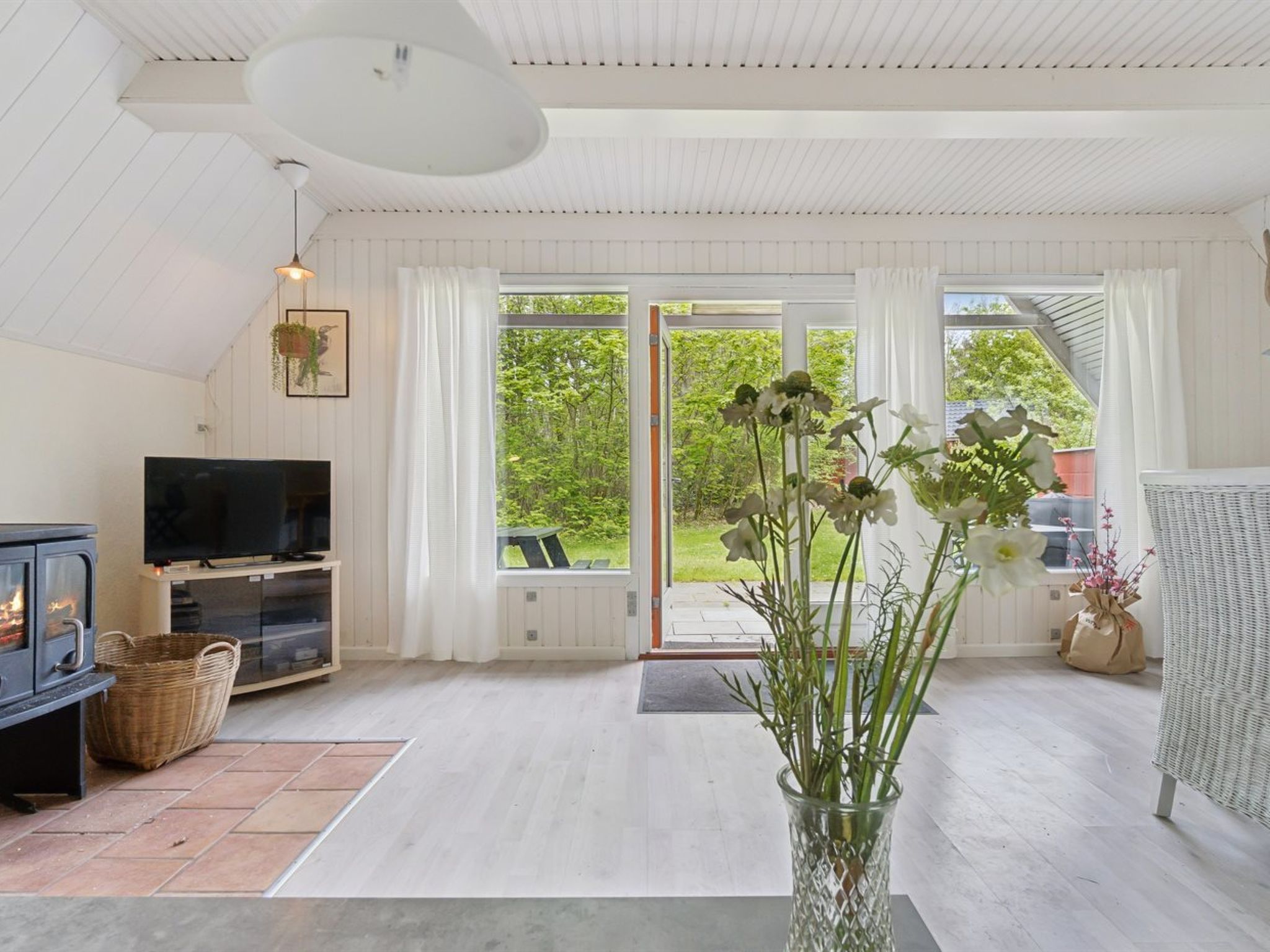 "Maikel" - 1km from the sea - Inside