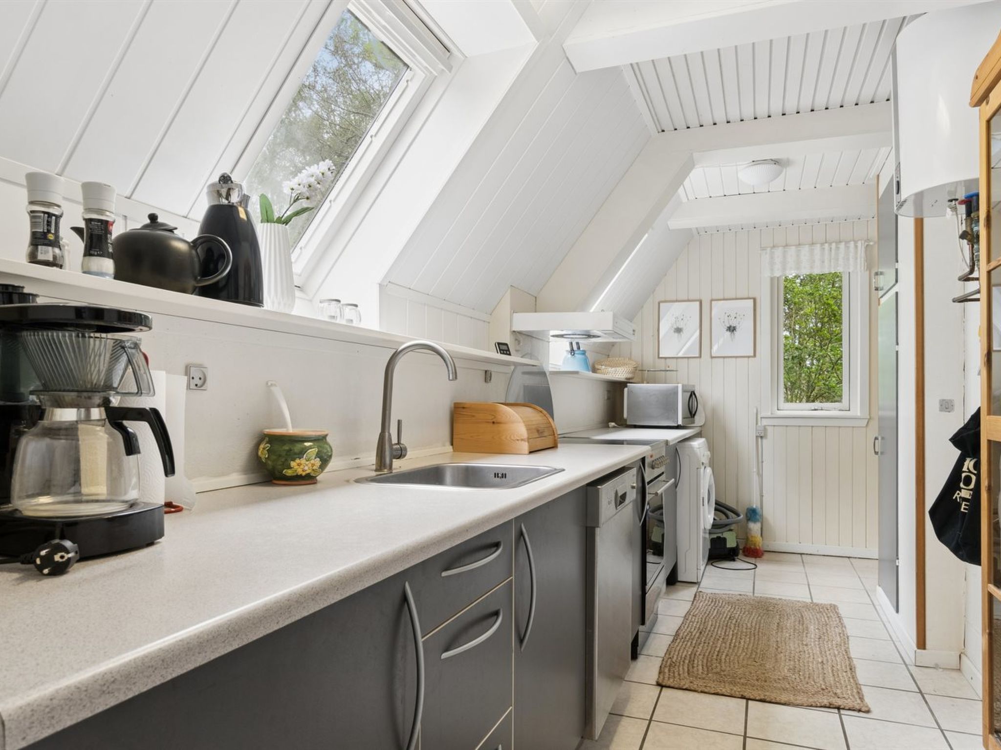 "Maikel" - 1km from the sea - Inside