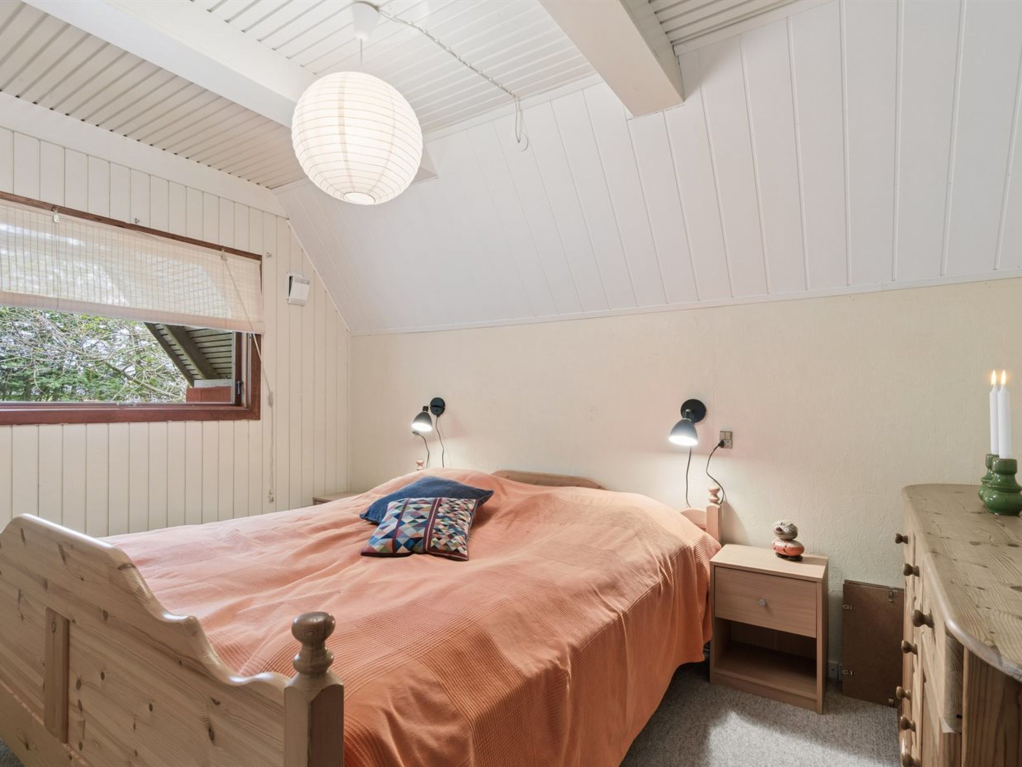"Maikel" - 1km from the sea - Inside
