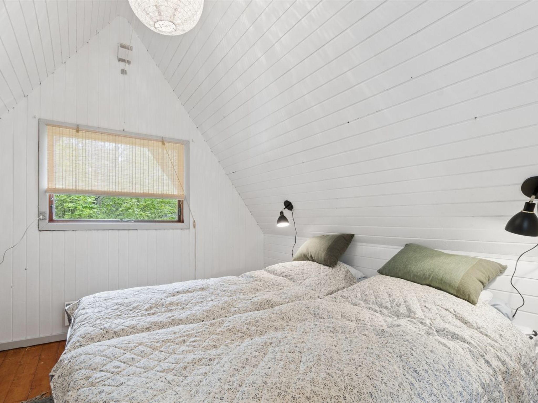 "Maikel" - 1km from the sea - Inside