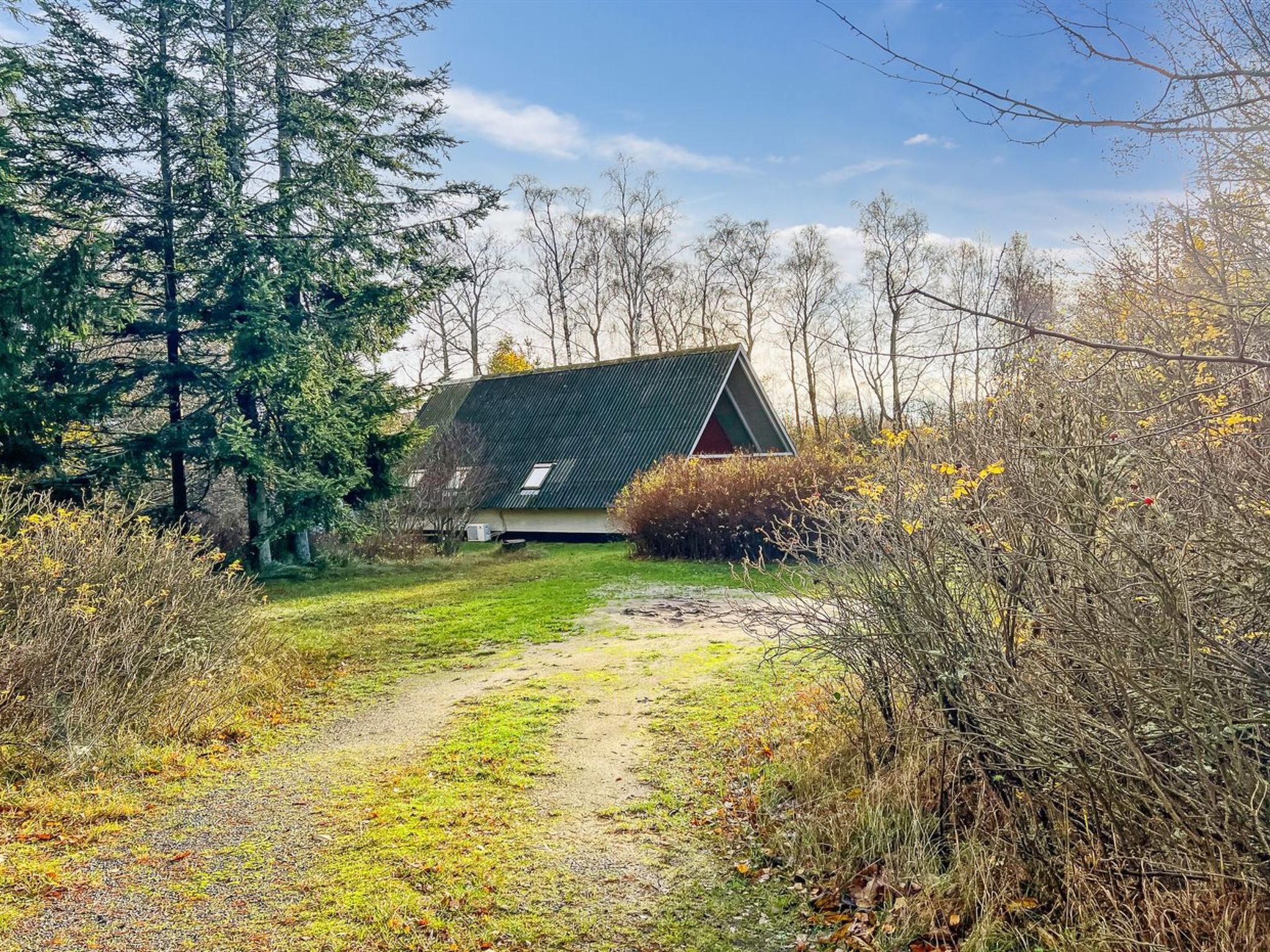"Maikel" - 1km from the sea - Outside
