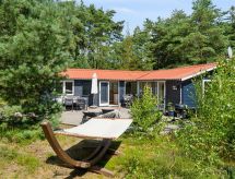 Sylvie: sfeervol vakantiehuis op 400m van zee, sauna en grote tuin - thumbnail 1