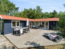 Sylvie: sfeervol vakantiehuis op 400m van zee, sauna en grote tuin - thumbnail 6