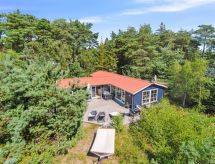 Sylvie: sfeervol vakantiehuis op 400m van zee, sauna en grote tuin - thumbnail 4