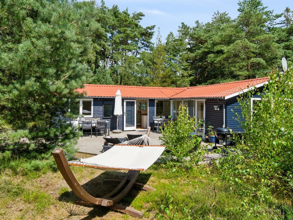 Vakantiehuis Sylvie