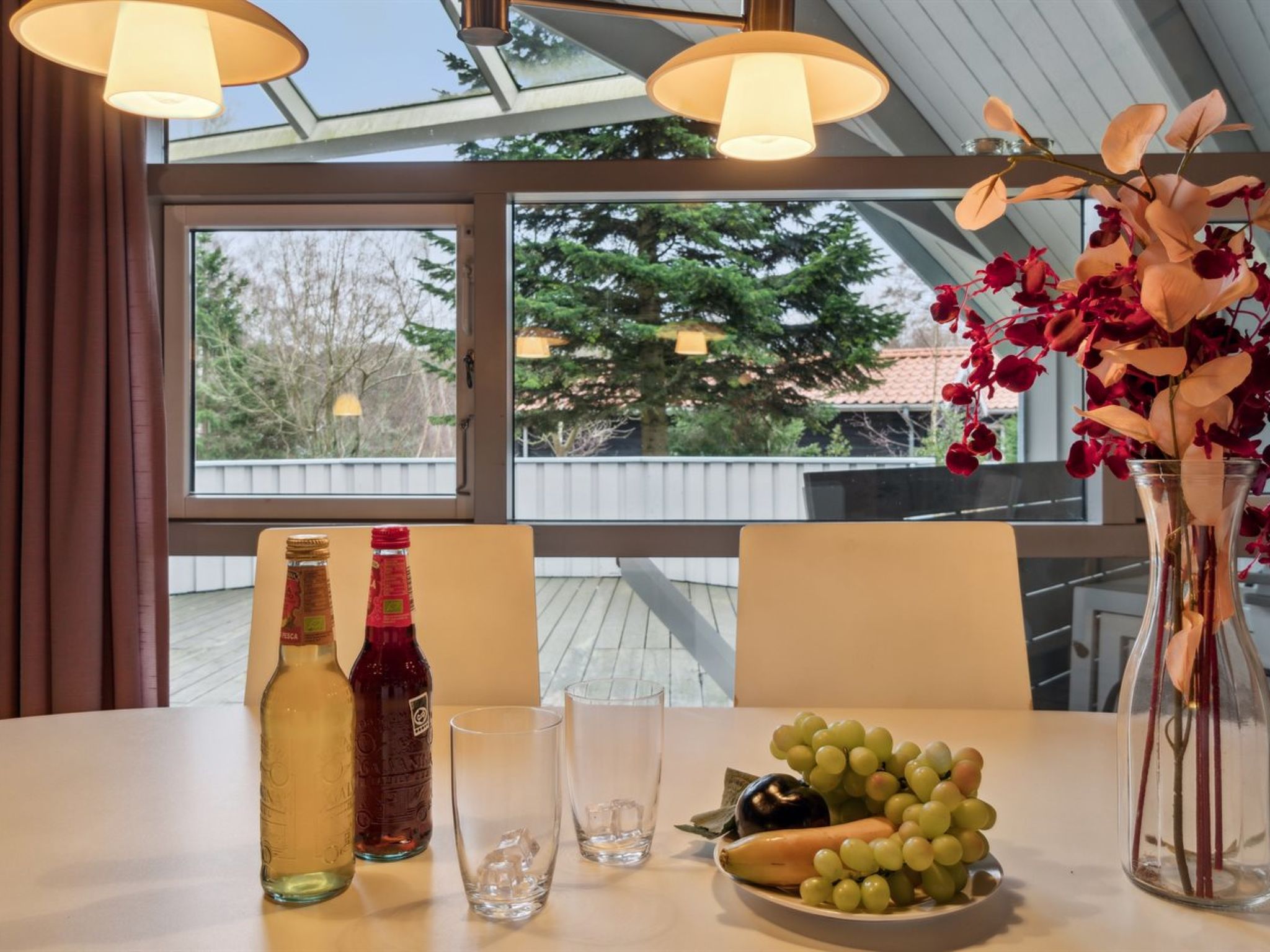 "Agnesa" - 700m from the sea - Drinnen