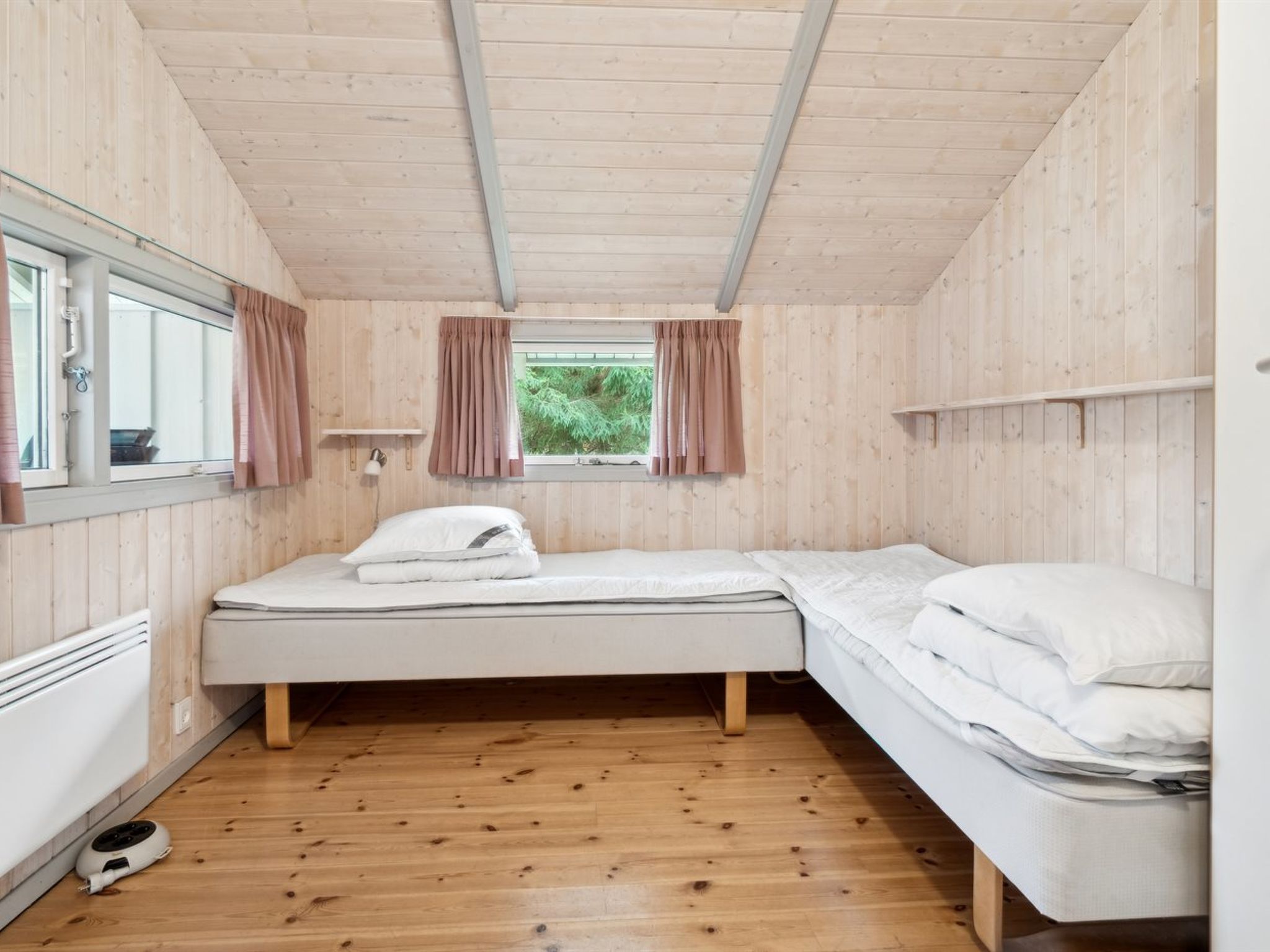 "Agnesa" - 700m from the sea - Drinnen