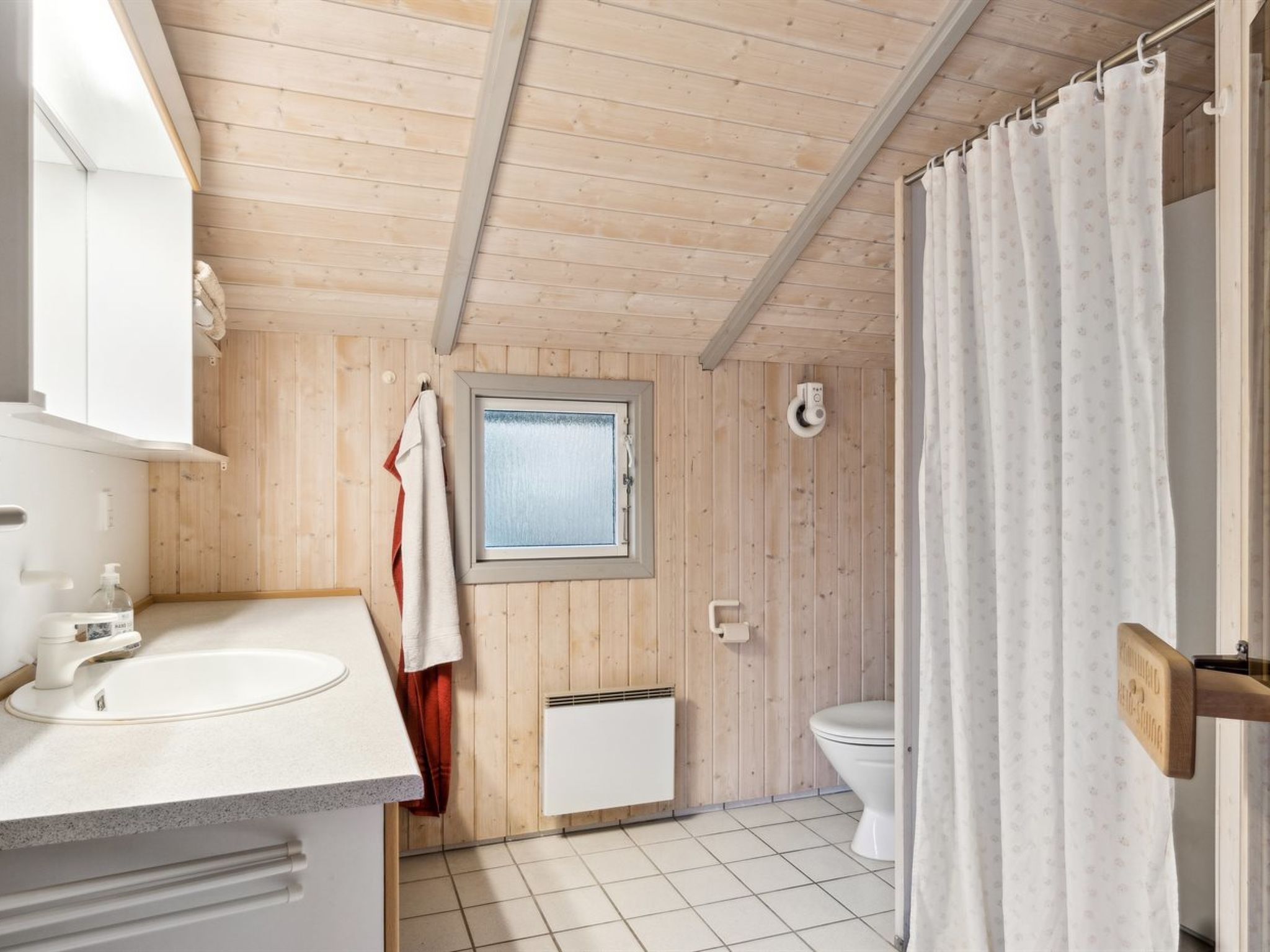 "Agnesa" - 700m from the sea - Drinnen