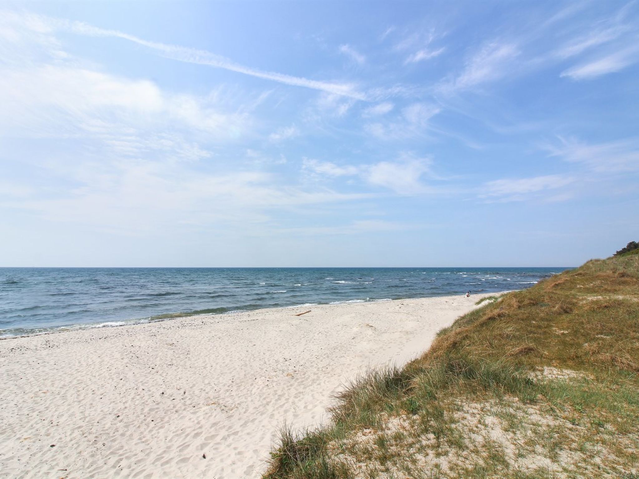 "Agnesa" - 700m from the sea-Buiten