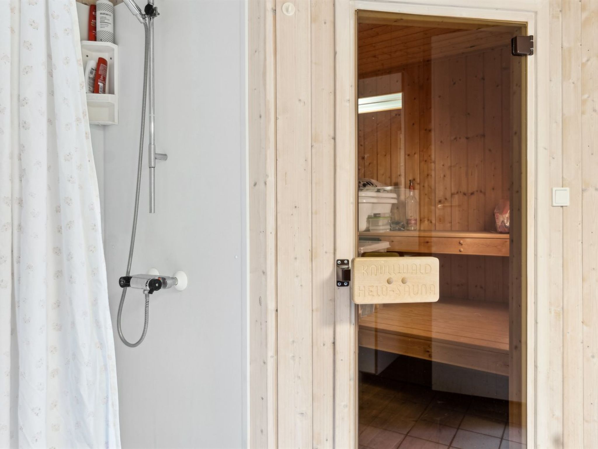 "Agnesa" - 700m from the sea-Inside