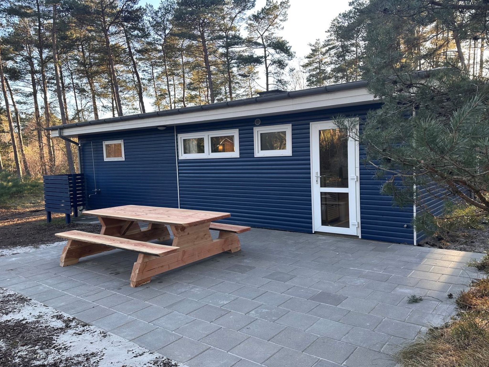 "Pisana" - 300m from the sea - Buiten