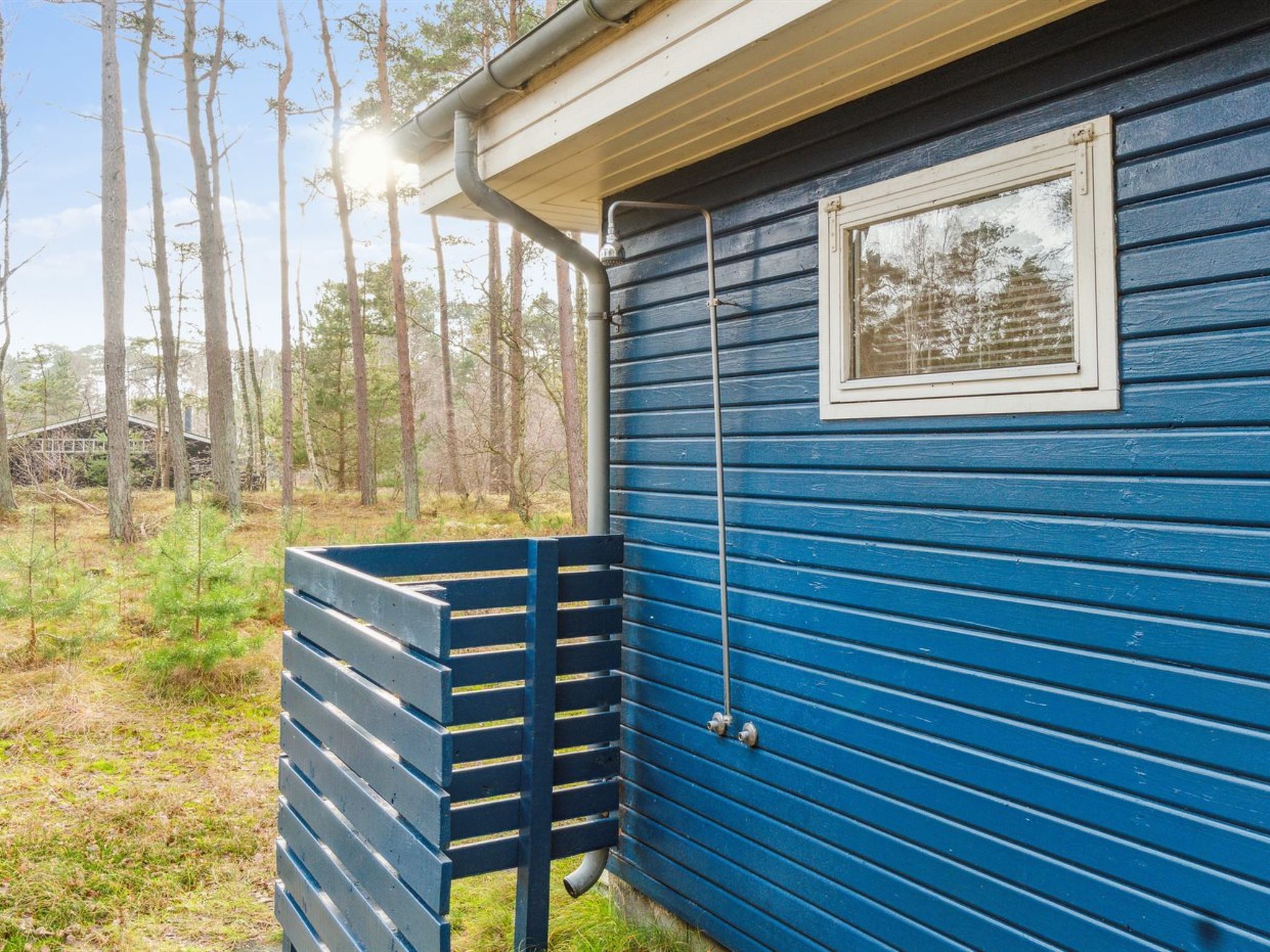 "Pisana" - 300m from the sea - Buiten