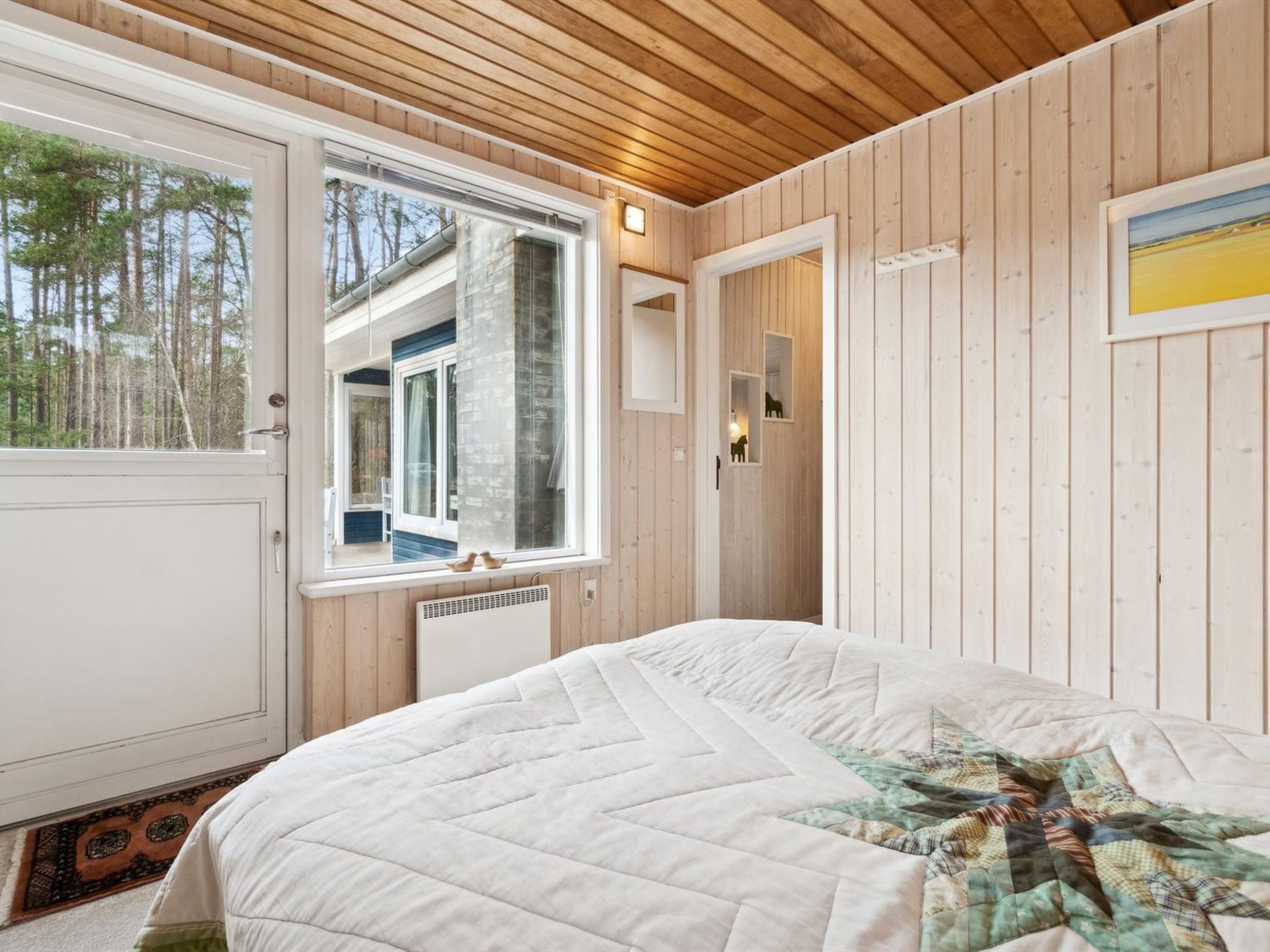 "Pisana" - 300m from the sea - Inside
