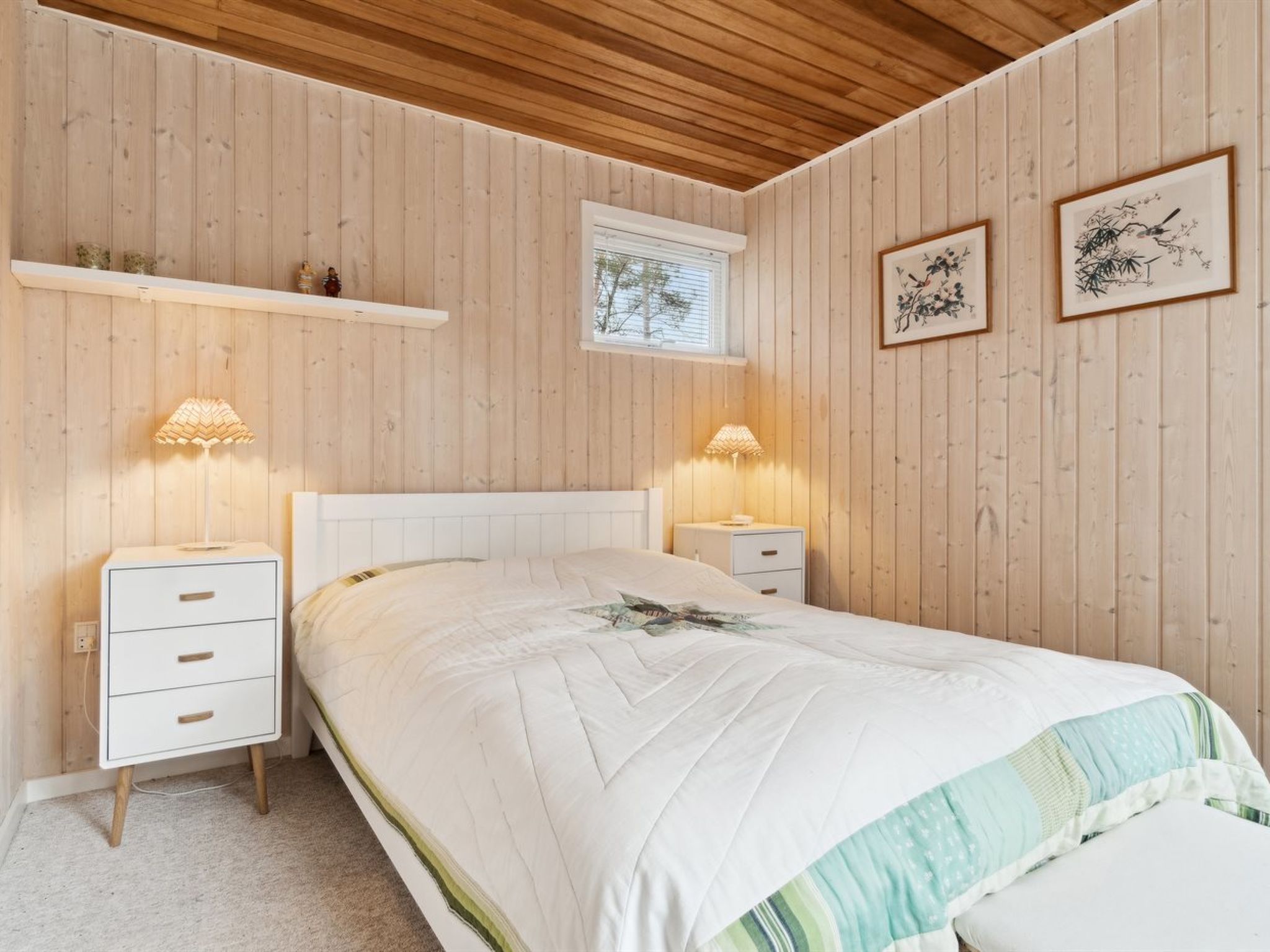 "Pisana" - 300m from the sea - Inside