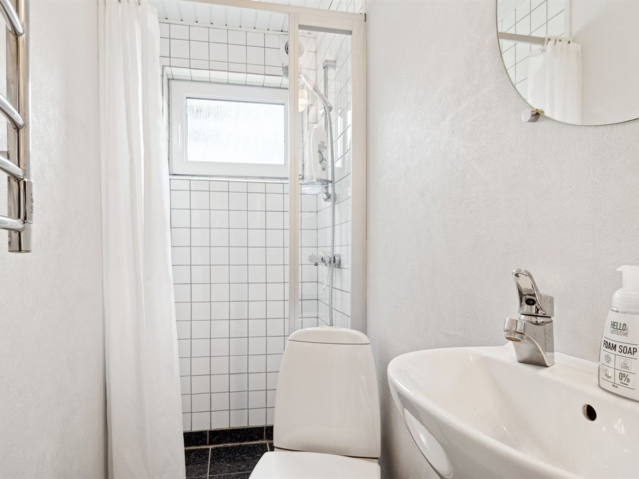 "Pisana" - 300m from the sea - Inside