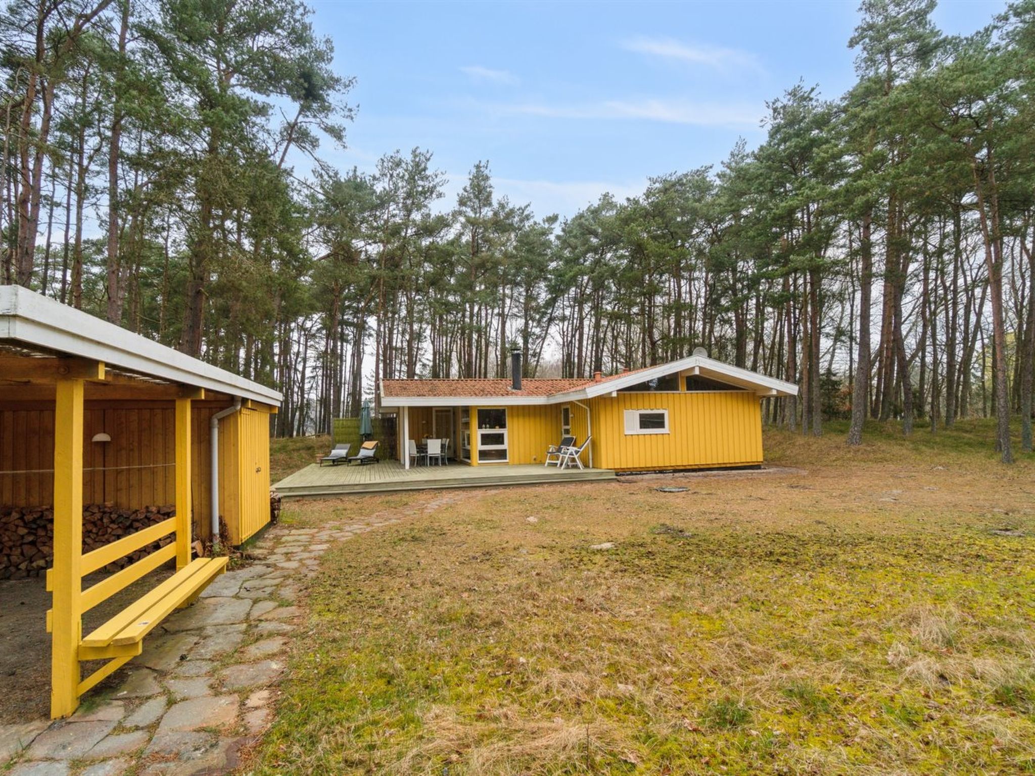 "Eick" - 800m from the sea — House (5 of 31)