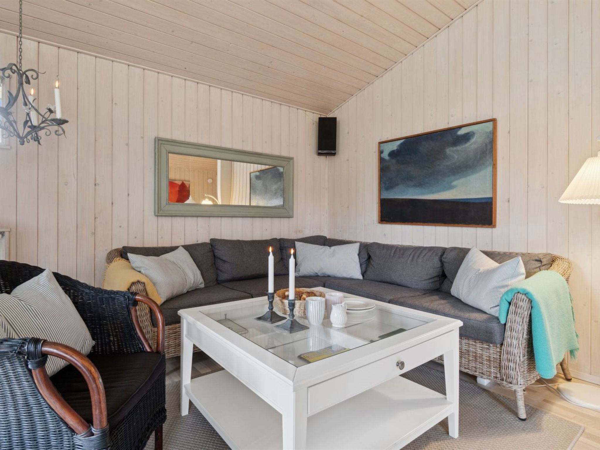 "Eick" - 800m from the sea - Binnen